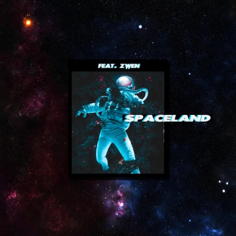 Spaceland | Boomplay Music
