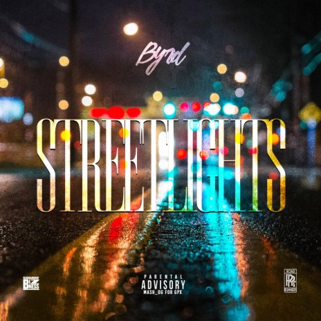 Street Lights | Boomplay Music