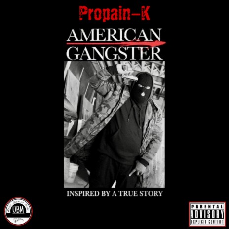american gangster | Boomplay Music