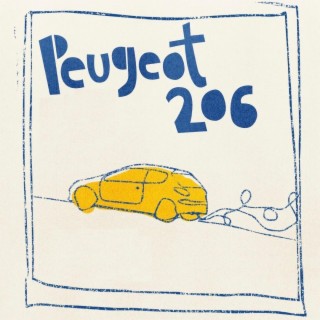 Peugeot 206 lyrics | Boomplay Music