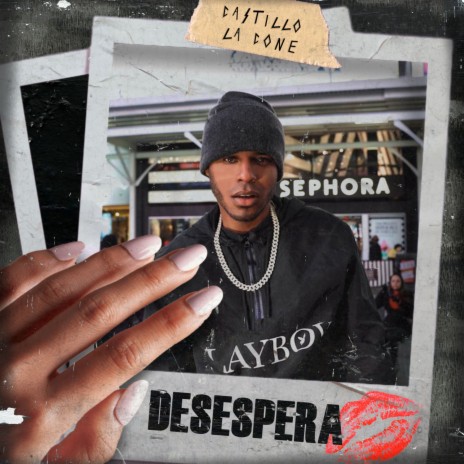 Desespera | Boomplay Music