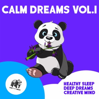 Calm Dreams, Vol. 1