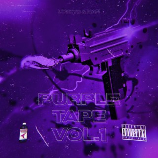 Purple tape (Vol.1)