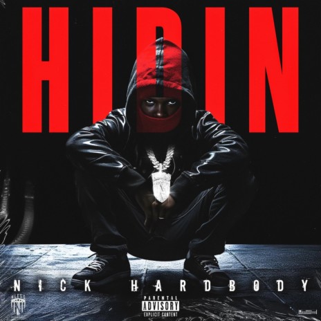 Hidin | Boomplay Music