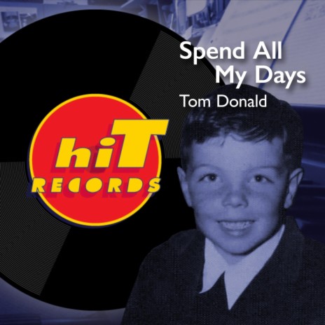Spend All My Days | Boomplay Music
