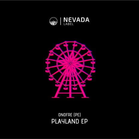 Playland (Original Mix) | Boomplay Music