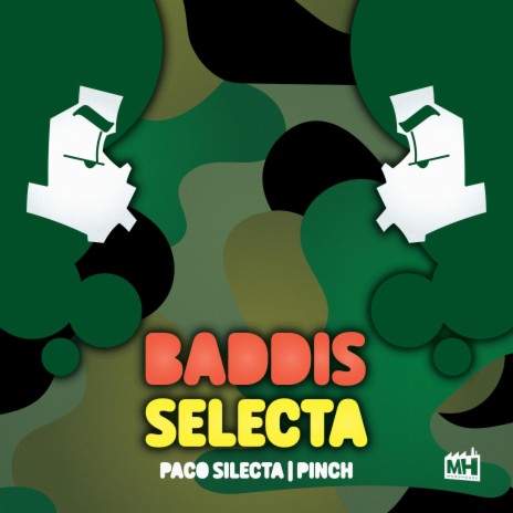 Baddis Selecta ft. Pinch Lnf
