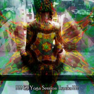 ! ! ! ! 69 Yoga Session Tracks ! ! ! !