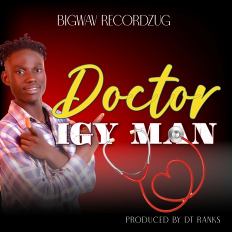 Doctor | Boomplay Music