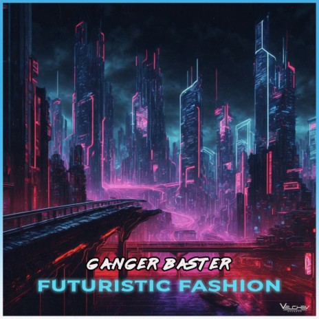 Futuristic Fashion | Boomplay Music