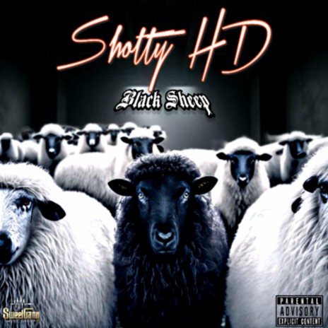 Black Sheep ft. Ric and Thaddeus | Boomplay Music