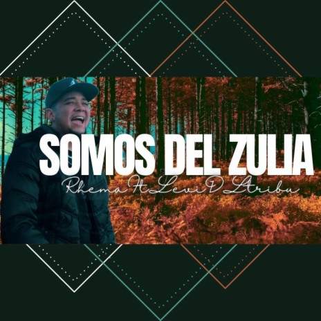 Somos del zulia ft. LeviDLtibu | Boomplay Music