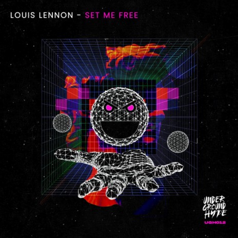 Set Me Free (Edit) | Boomplay Music