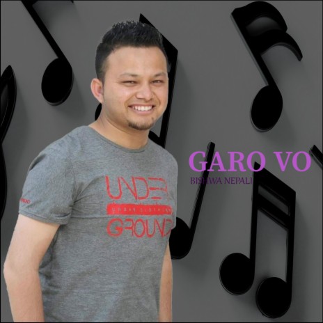 Garo Vo | Boomplay Music