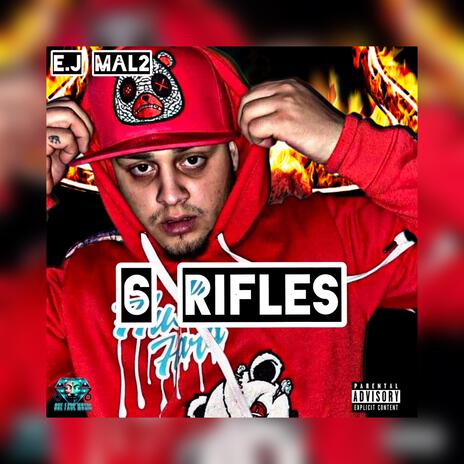 6 RIFLES | Boomplay Music