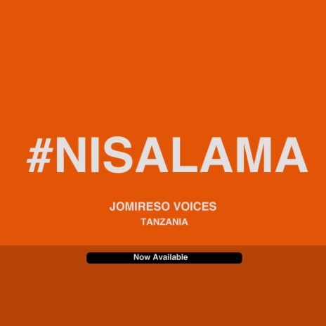 Nisalama | Boomplay Music