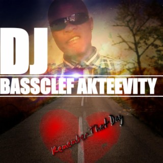 DJ BASSCLEF AKTEEVITY