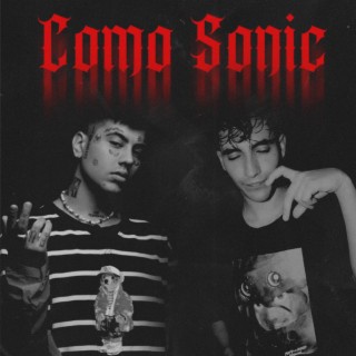 Como Sonic lyrics | Boomplay Music