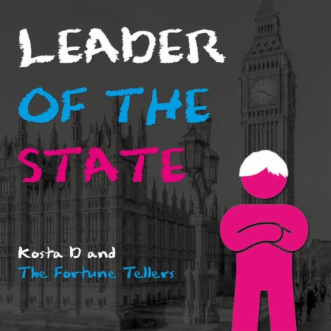 Leader of the State | Boomplay Music