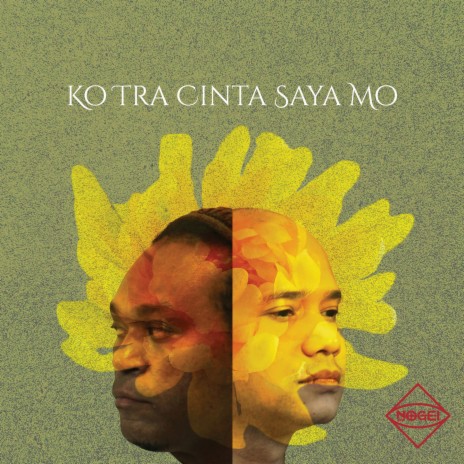 Ko Tra Cinta Saya Mo | Boomplay Music