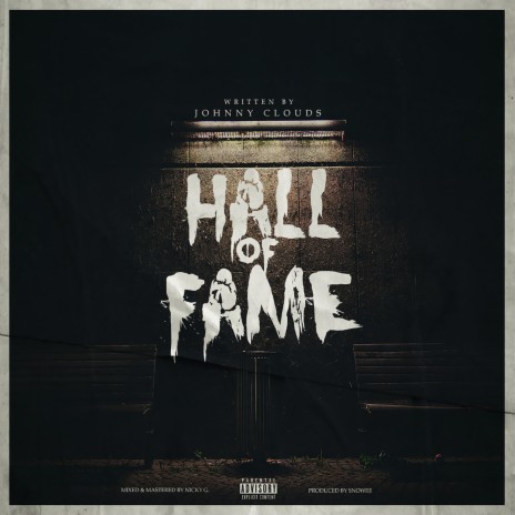 Hall of Fame | Boomplay Music