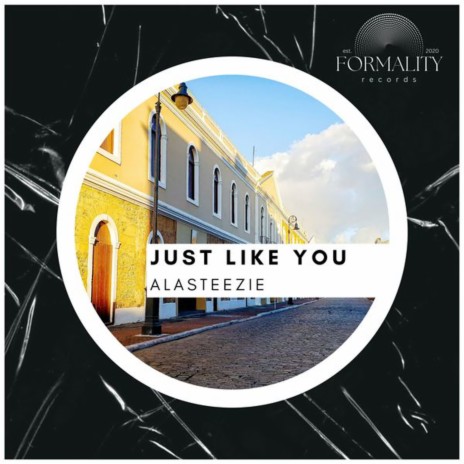 Just Like You | Boomplay Music