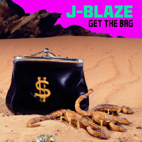 Get the bag | Boomplay Music