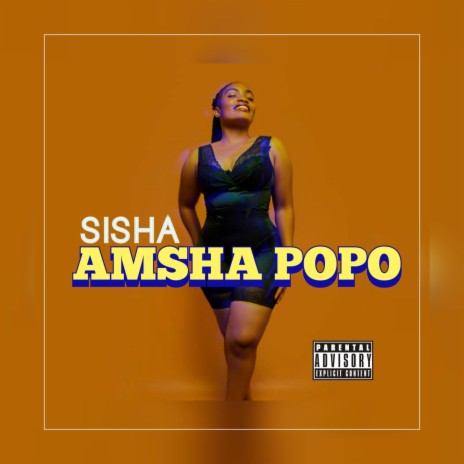 AMSHA POPO | Boomplay Music