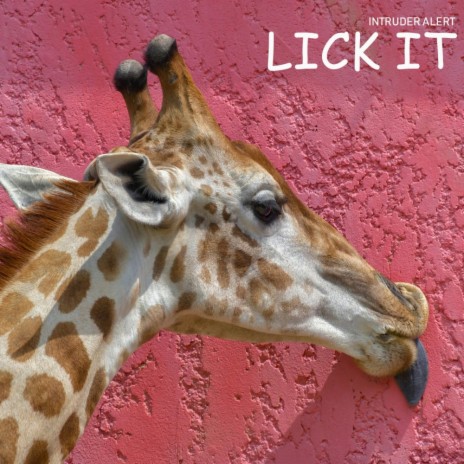 Lick It (Extended) | Boomplay Music