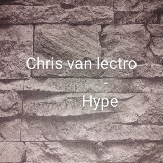 chris van lectro