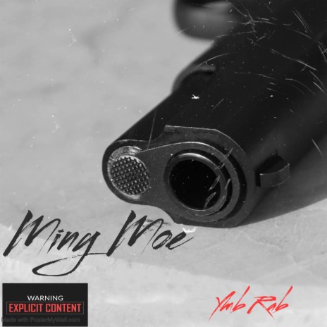 Miny Moe | Boomplay Music