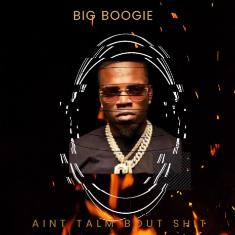 Ain't Talm Bout Shit 🅴 | Boomplay Music