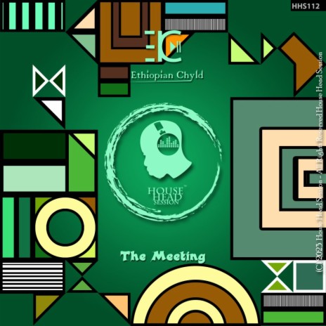 The Meeting | Boomplay Music