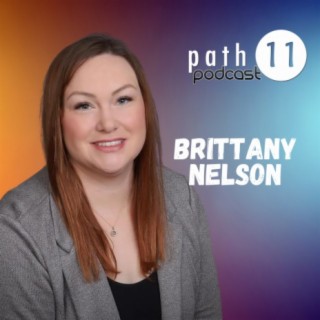 439 When a Client Dies, Creating a Safe Space to Grieve; with Brittany Nelson