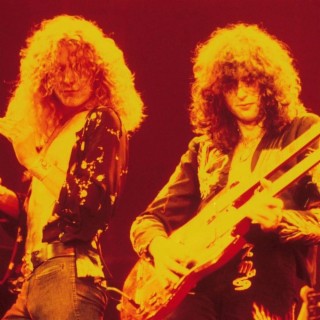 Techno Tribute to Led Zeppelin