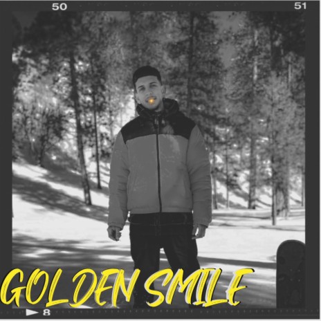 Golden Smile (slowed and reverbed) | Boomplay Music