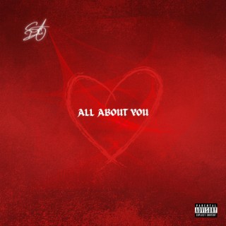 All About You lyrics | Boomplay Music