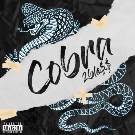 Cobra ft. 2ble$$ | Boomplay Music