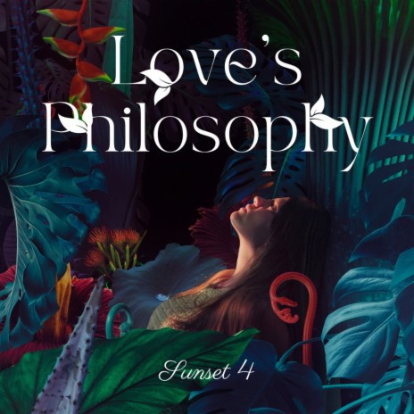 Love’s Philosophy