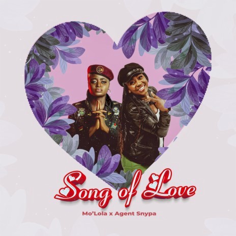 Song Of Love | Boomplay Music