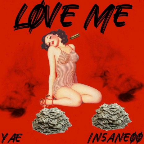 Love me ft. In5ane OO | Boomplay Music