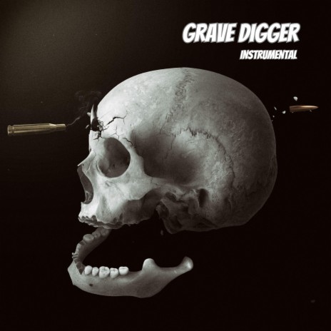 Grave Digger (Instrumental)