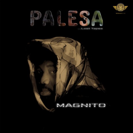 Palesa ft. Gienmena | Boomplay Music