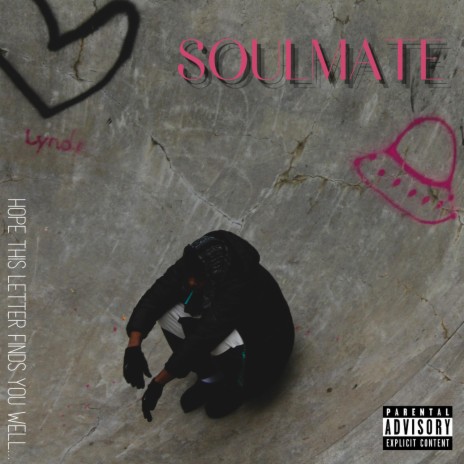 Soulmate ft. B!G REAPER