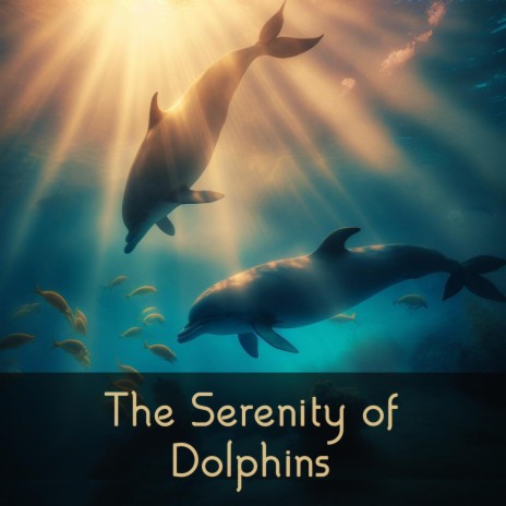 The Serenity of Dolphins | Boomplay Music