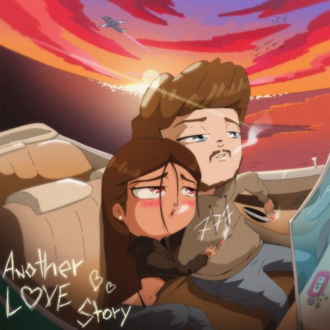 Another Love Story | Boomplay Music