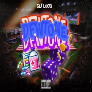 Get Lucki Freestyle (Mixtape Version)