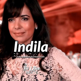 Indila (Deep-house Instrumental)