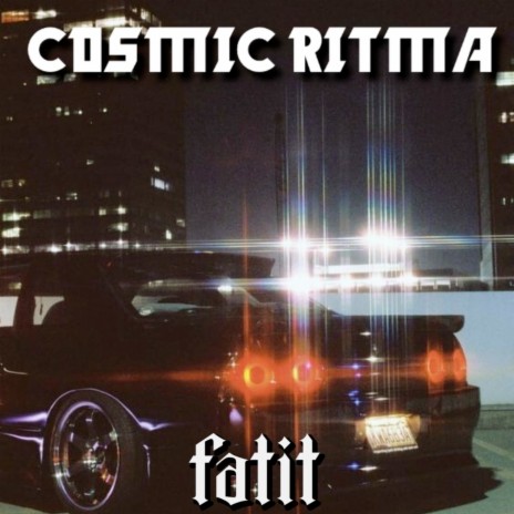 Cosmic Ritma (Slowed Down) | Boomplay Music