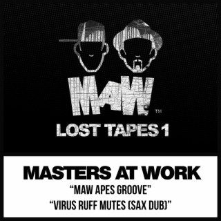 MAW Lost Tapes 1